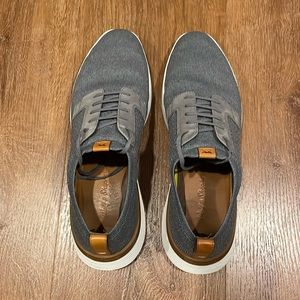 Wolf & Shepherd Size 12 Men’s Shoe